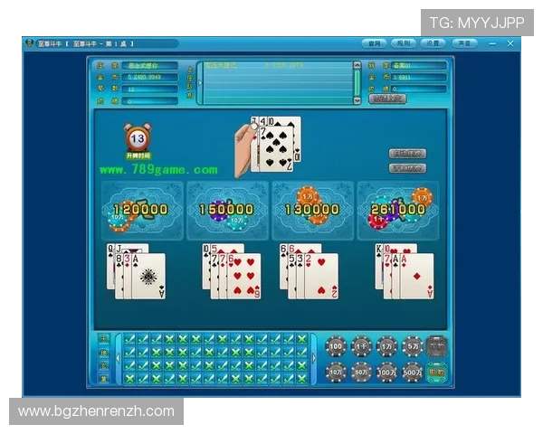 详细解析百家乐游戏规则与实战技巧，提升玩家赢率的完整教学教程