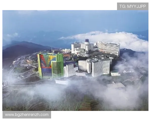 马来西亚云顶世界赌场的环境保护与可持续发展措施探讨