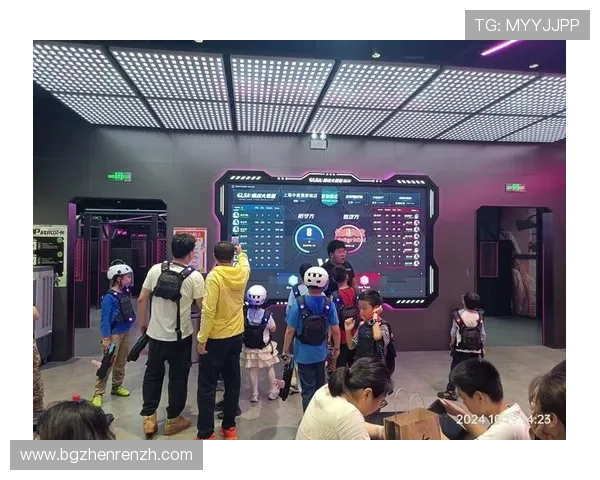 VR真人求生游戏如何打造逼真场景和真实互动提升玩家沉浸感 VR真人求生游戏如何打造逼真场景和真实互动提升玩家沉浸感