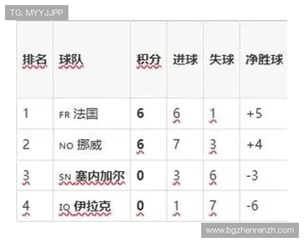 伊拉克vs塞内加尔比赛球员评分与比赛精彩瞬间回顾与点评